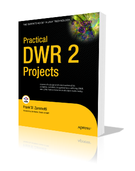 dwr book cover